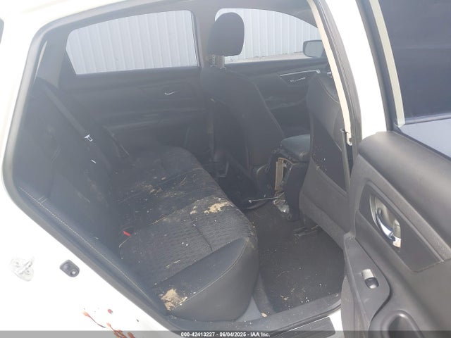 Nissan Altima 2017 1N4AL3AP2HN320756 Image 8