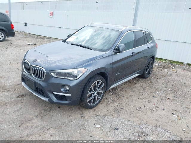 WBXHT3C37GP882354 BMW 2016