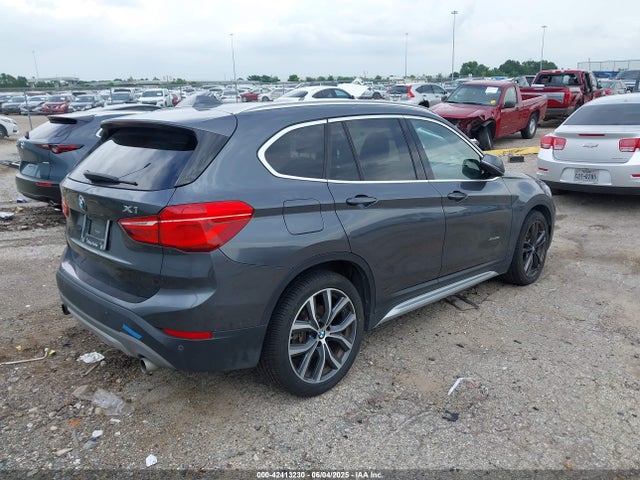 WBXHT3C37GP882354 BMW 2016