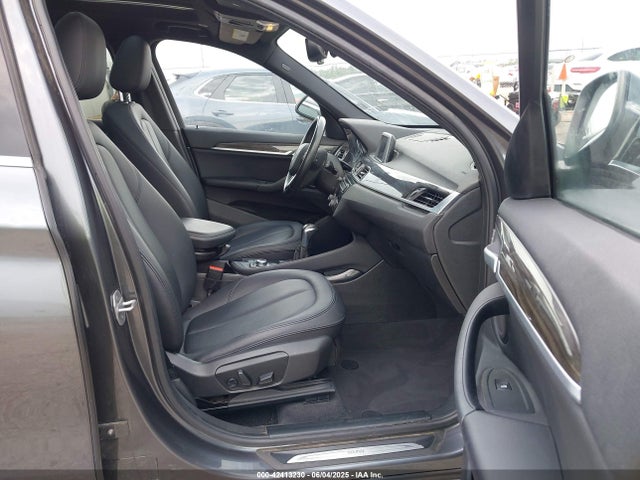 WBXHT3C37GP882354 BMW 2016
