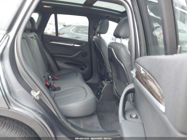 WBXHT3C37GP882354 BMW 2016