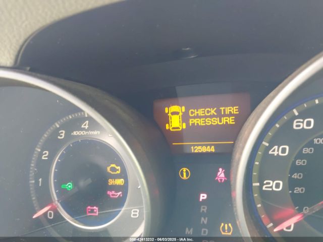 2008 ACURA MDX 2HNYD28278H507617 Photo 6