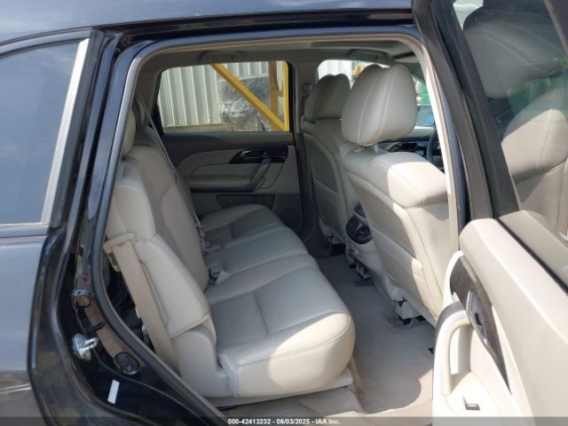 2008 ACURA MDX 2HNYD28278H507617 Photo 7