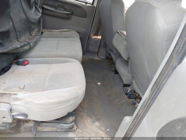 2004 FORD F-250 1FTNW20P04EB54875 Photo 7
