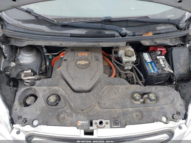 Chevrolet eno - engine none 2016 KL8CL6S08GC550150 Image 10