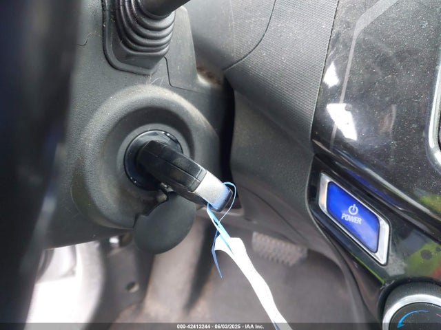 Chevrolet eno - engine none 2016 KL8CL6S08GC550150 Image 11