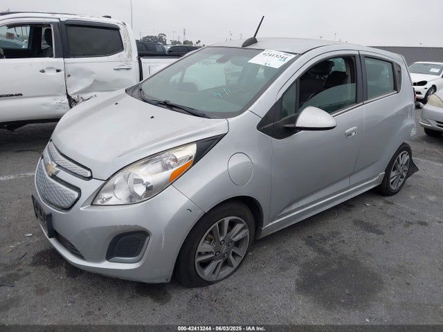 Chevrolet eno - engine none 2016 KL8CL6S08GC550150 Image 2