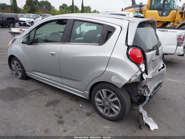 Chevrolet eno - engine none 2016 KL8CL6S08GC550150 Image 3