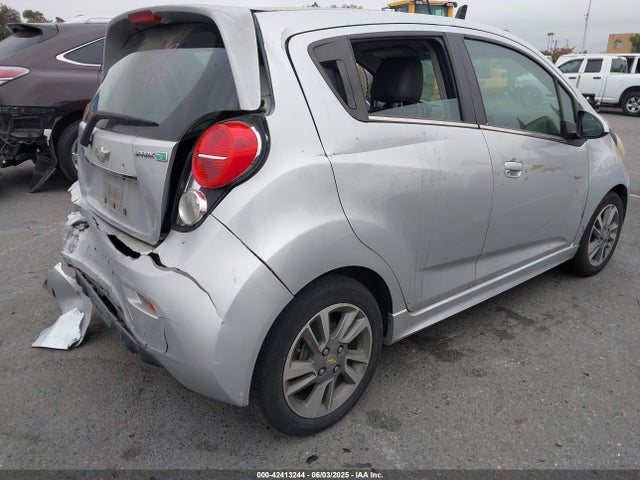 Chevrolet eno - engine none 2016 KL8CL6S08GC550150 Image 4