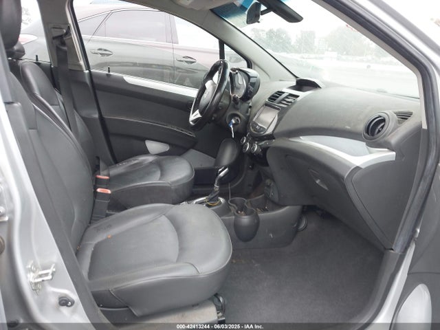 Chevrolet eno - engine none 2016 KL8CL6S08GC550150 Image 5