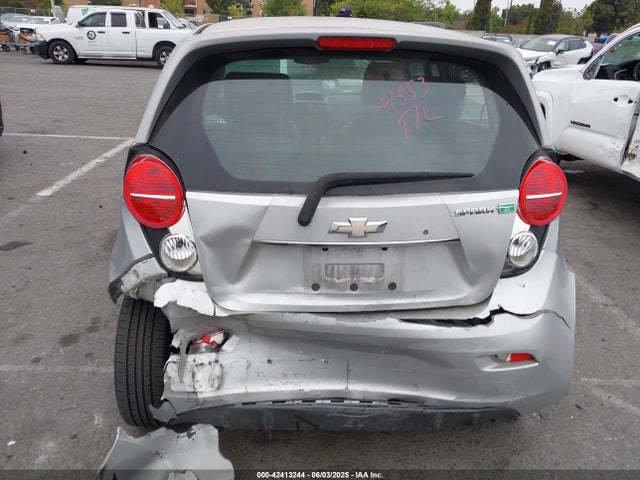Chevrolet eno - engine none 2016 KL8CL6S08GC550150 Image 6