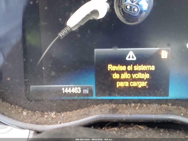 Chevrolet eno - engine none 2016 KL8CL6S08GC550150 Image 7