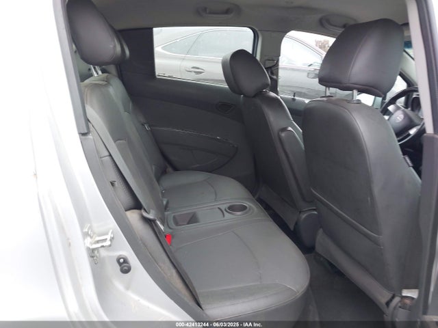 Chevrolet eno - engine none 2016 KL8CL6S08GC550150 Image 8