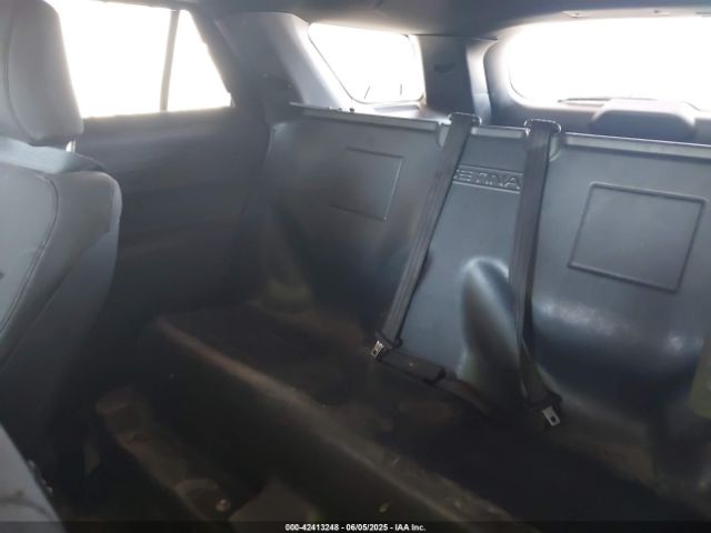 1FM5K8AB0LGD08226 Ford Explorer Police Interceptor