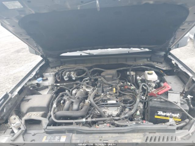2021 FORD BRONCO 1FMDE5DH9MLA62853 Photo 9