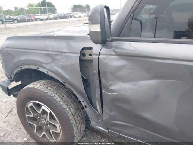 2021 FORD BRONCO 1FMDE5DH9MLA62853 Photo 5