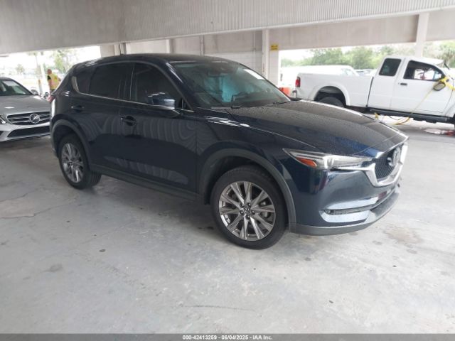 2020 MAZDA CX-5 JM3KFADM0L1824127