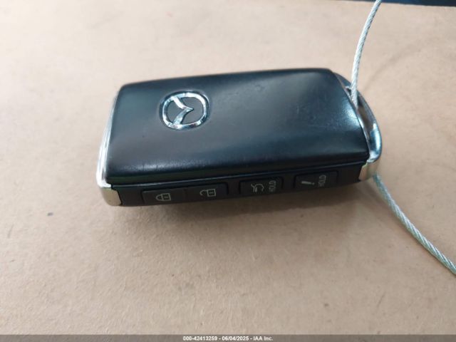 2020 MAZDA CX-5 JM3KFADM0L1824127 Photo 10