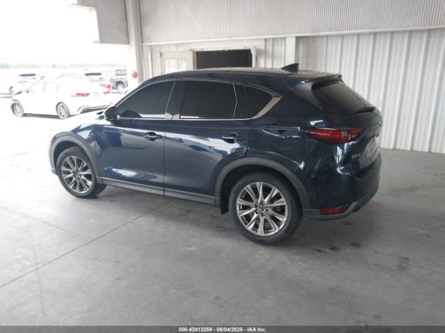 2020 MAZDA CX-5 JM3KFADM0L1824127 Photo 2