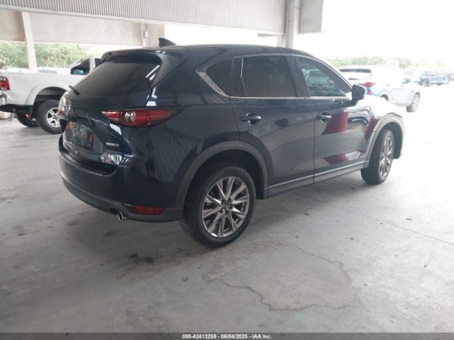 2020 MAZDA CX-5 JM3KFADM0L1824127 Photo 3