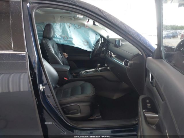 2020 MAZDA CX-5 JM3KFADM0L1824127 Photo 4