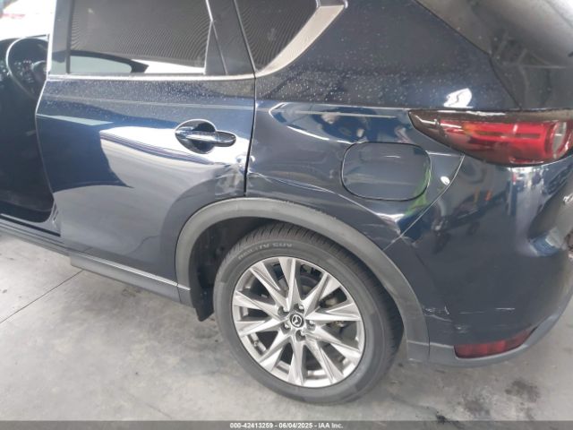 2020 MAZDA CX-5 JM3KFADM0L1824127 Photo 5