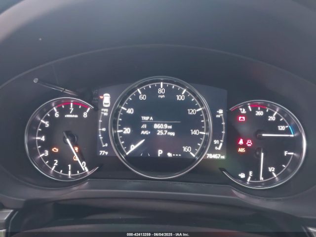2020 MAZDA CX-5 JM3KFADM0L1824127 Photo 6