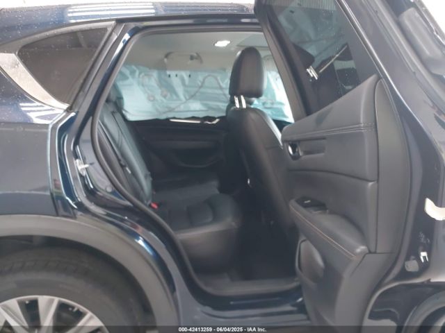 2020 MAZDA CX-5 JM3KFADM0L1824127 Photo 7