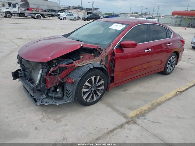 1N4AL3AP4HC128881 Nissan 2017