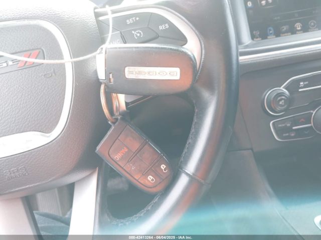 2016 DODGE CHARGER 2C3CDXJG8GH206151 Photo 10