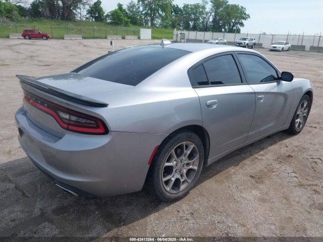 2016 DODGE CHARGER 2C3CDXJG8GH206151 Photo 3