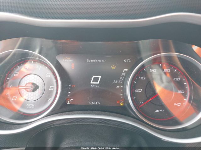 2016 DODGE CHARGER 2C3CDXJG8GH206151 Photo 6