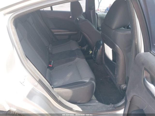 2016 DODGE CHARGER 2C3CDXJG8GH206151 Photo 7