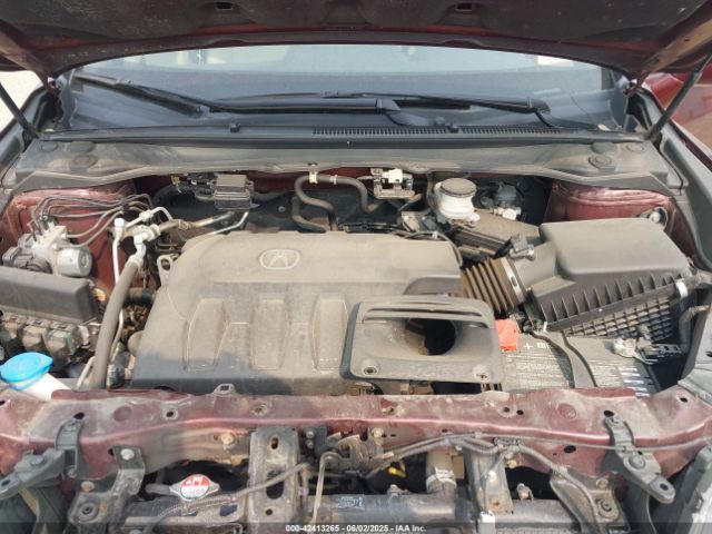 2017 ACURA RDX 5J8TB4H74HL028265 Photo 9