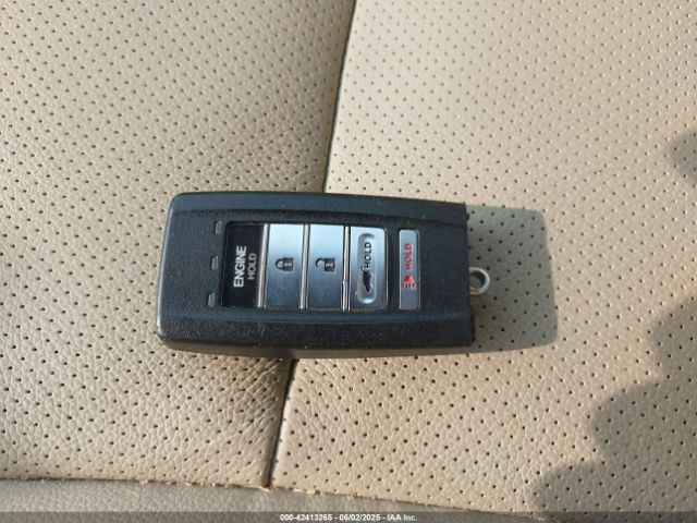 2017 ACURA RDX 5J8TB4H74HL028265 Photo 10