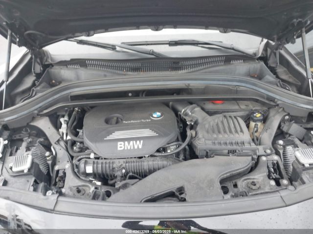 WBXYJ5C5XK5N74232 BMW X2 Xdrive28i