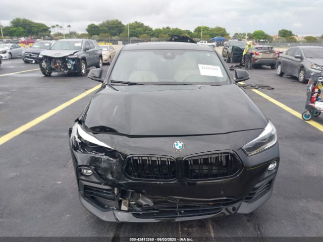 WBXYJ5C5XK5N74232 BMW X2 Xdrive28i