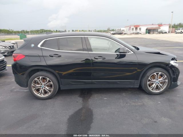 WBXYJ5C5XK5N74232 BMW X2 Xdrive28i