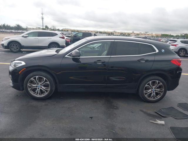 WBXYJ5C5XK5N74232 BMW X2 Xdrive28i