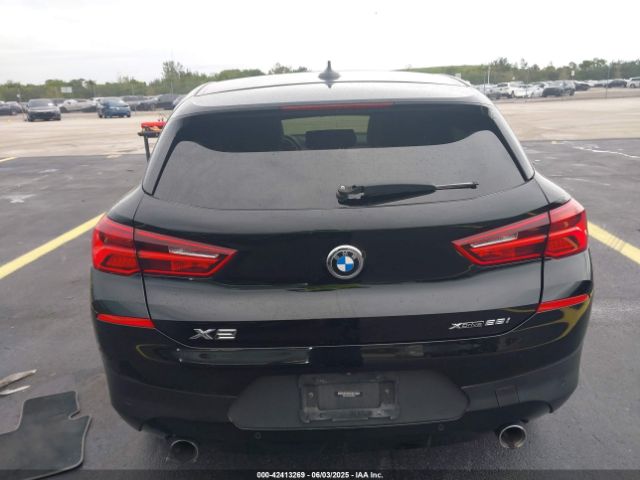WBXYJ5C5XK5N74232 BMW X2 Xdrive28i