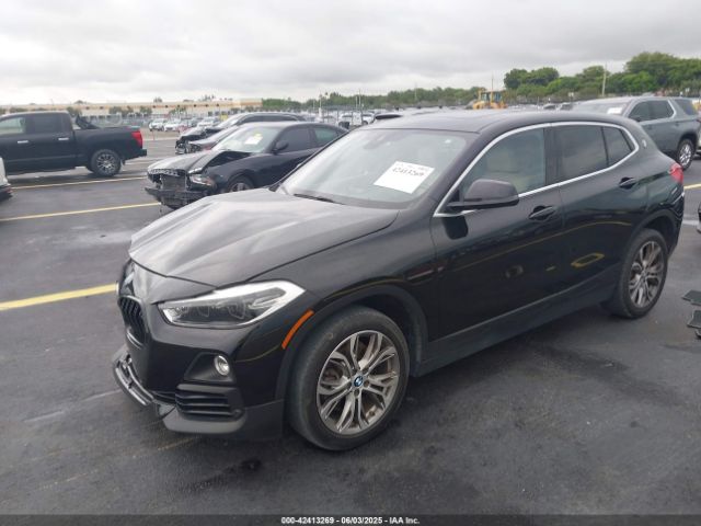 WBXYJ5C5XK5N74232 BMW X2 Xdrive28i
