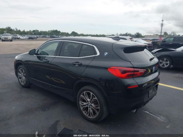 WBXYJ5C5XK5N74232 BMW X2 Xdrive28i