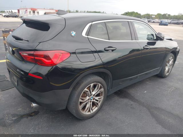 WBXYJ5C5XK5N74232 BMW X2 Xdrive28i