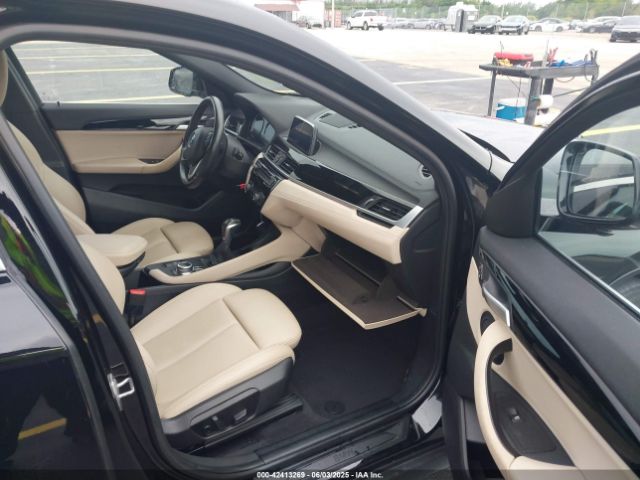 WBXYJ5C5XK5N74232 BMW X2 Xdrive28i
