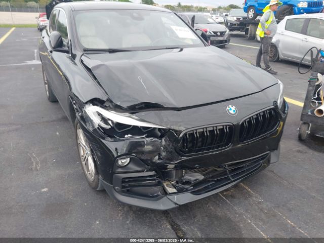 WBXYJ5C5XK5N74232 BMW X2 Xdrive28i