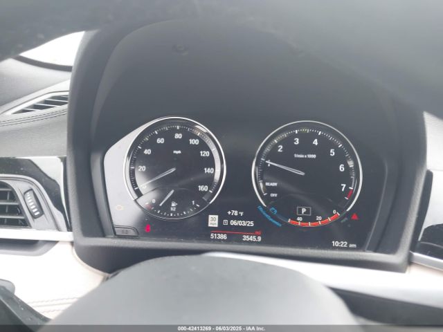 WBXYJ5C5XK5N74232 BMW X2 Xdrive28i