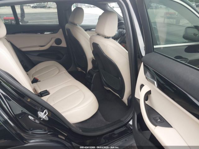 WBXYJ5C5XK5N74232 BMW X2 Xdrive28i