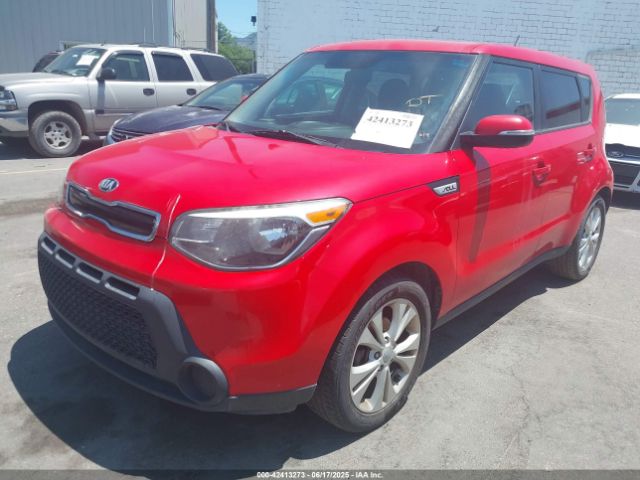 KNDJP3A59E7729883 KIA SOUL +
