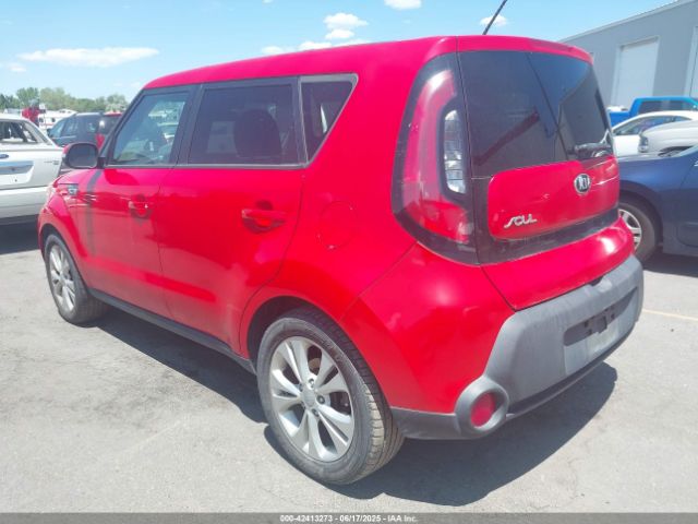 KNDJP3A59E7729883 KIA SOUL +