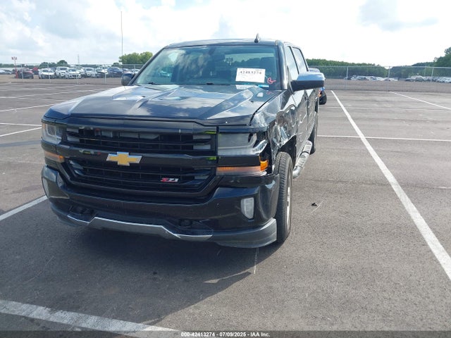 3GCUKRECXGG283404 Chevrolet l83 - sidi, vvt, afm, e85 max, aluminum